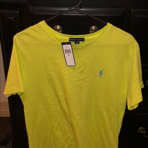 NWTS Polo Kids XL Shirt